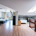 Panorama Apartment - Happy Hours