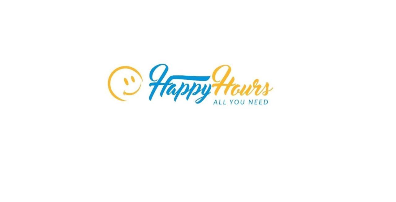 Panorama - Happy Hours Apartment Zoppot