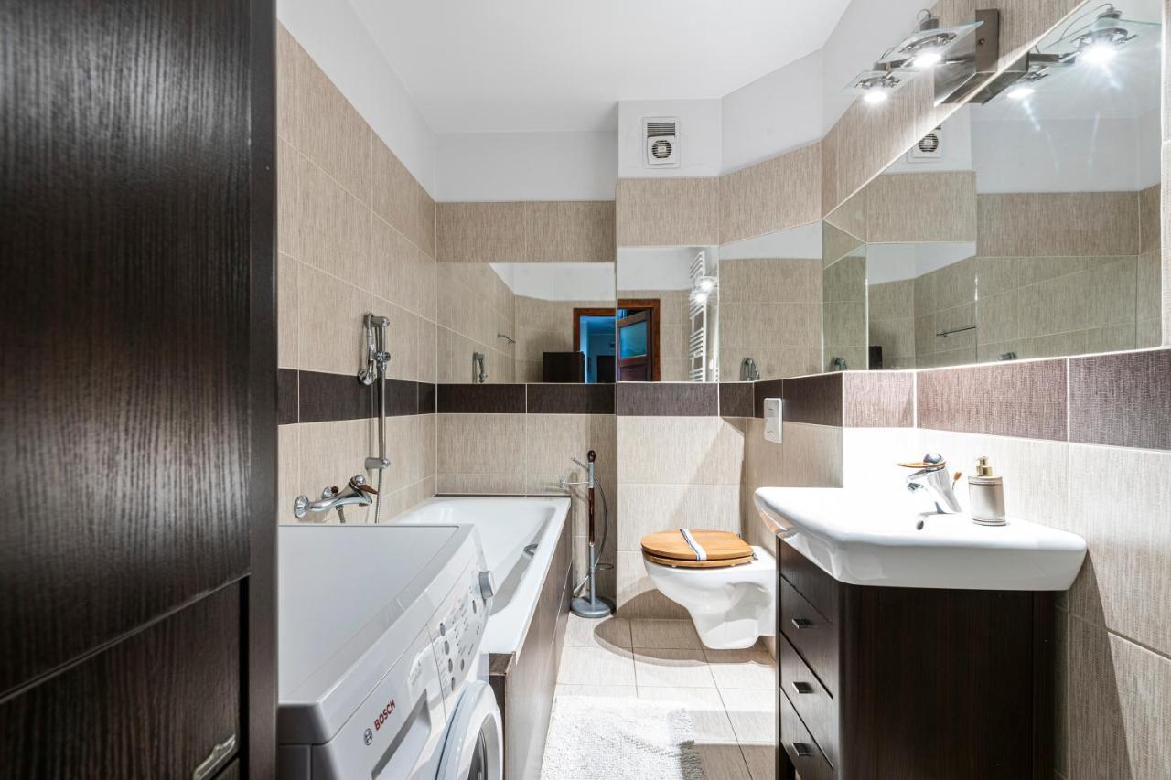 Panorama - Happy Hours Apartment *