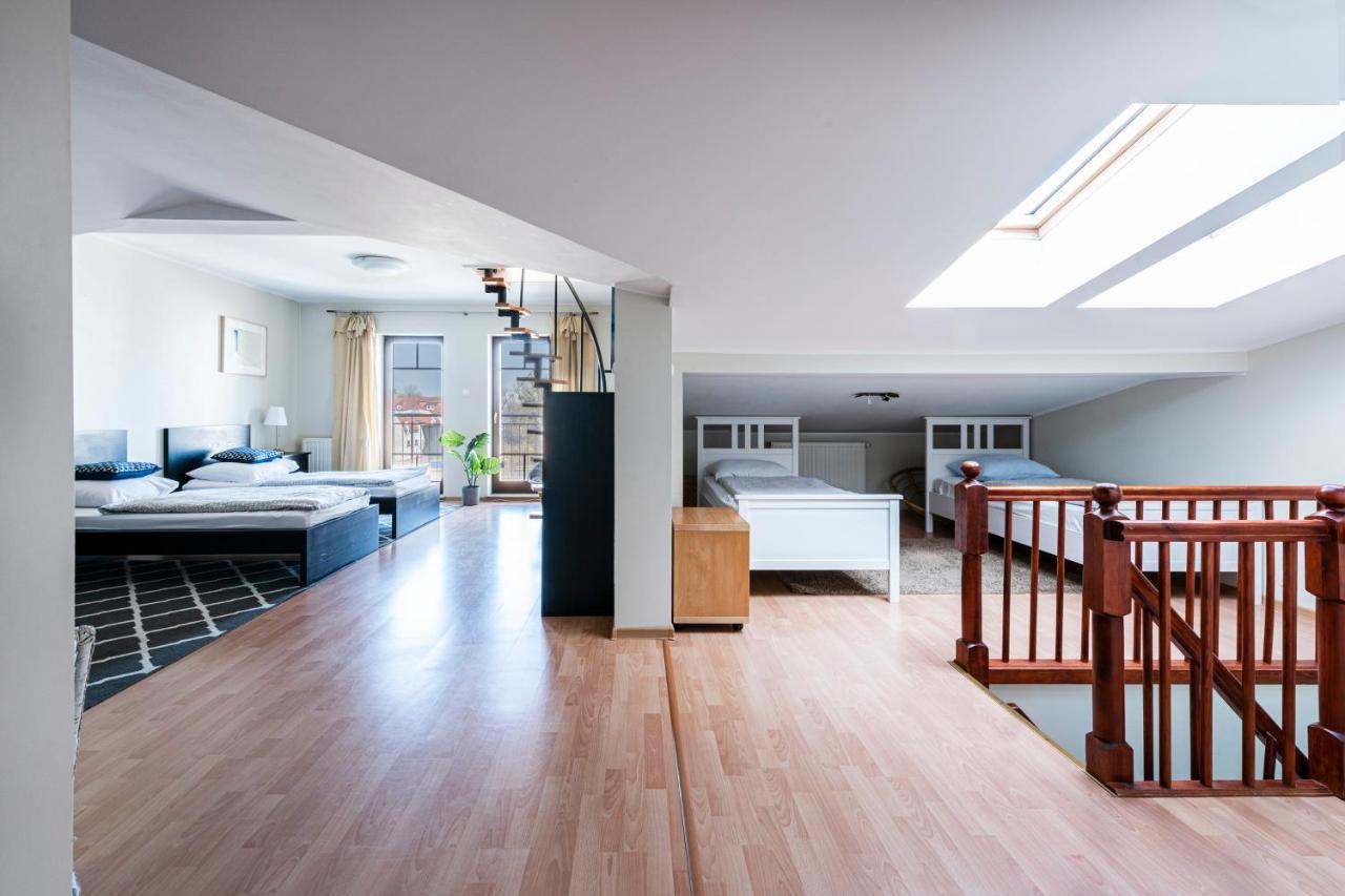 Apartment Panorama - Happy Hours