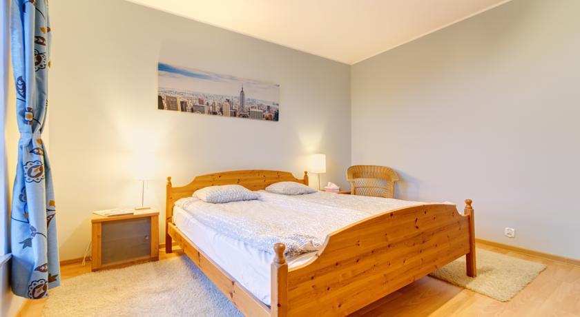 Panorama - Happy Hours Apartment