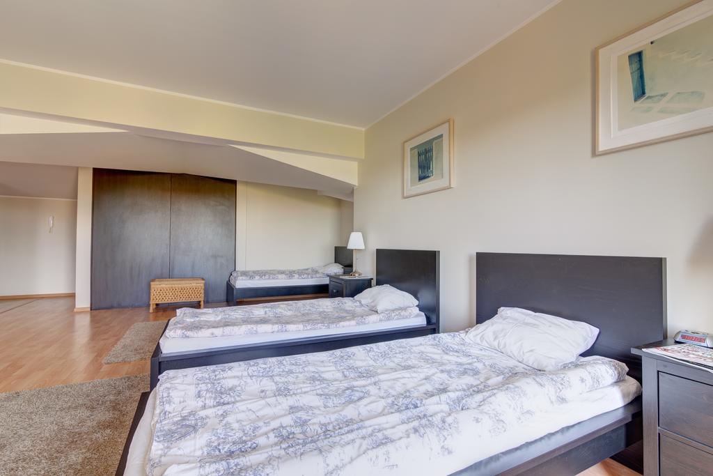 Panorama - Happy Hours Apartment