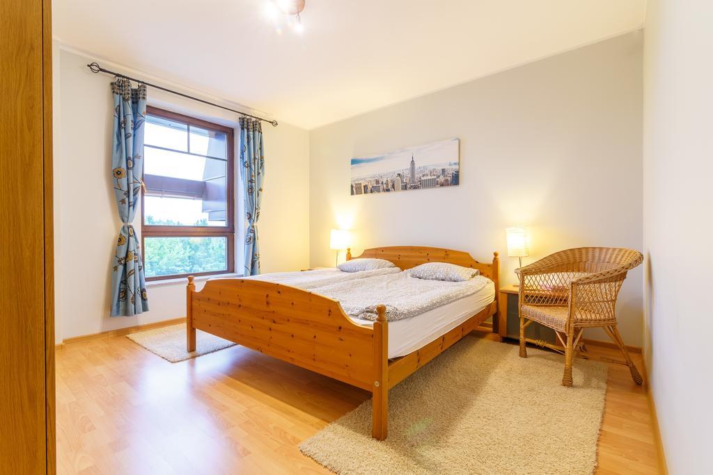 Apartment Panorama - Happy Hours Zoppot