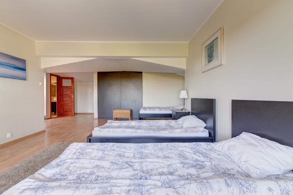 Apartment Panorama - Happy Hours