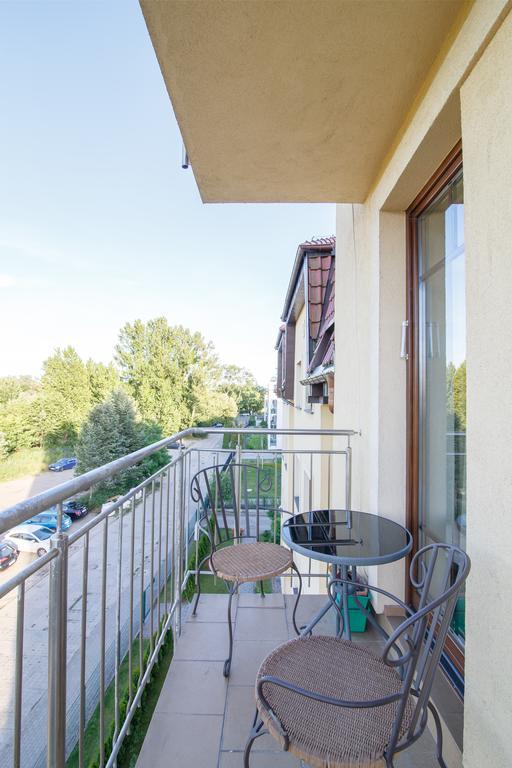 Apartment Panorama - Happy Hours