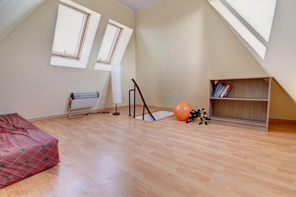 Panorama - Happy Hours Apartment *