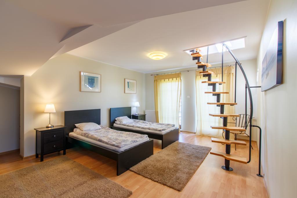 Panorama - Happy Hours Apartment Zoppot