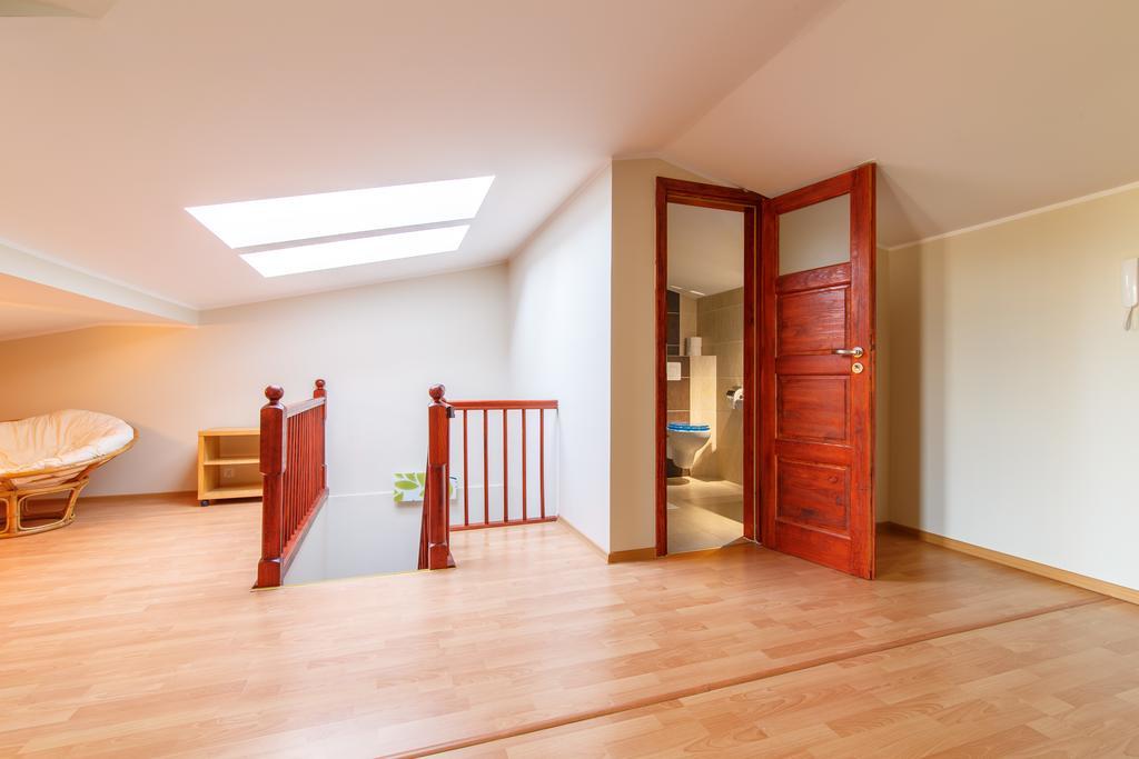 Panorama - Happy Hours Apartment