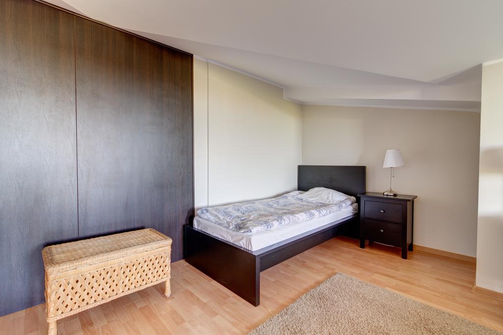 Panorama - Happy Hours Apartment Zoppot