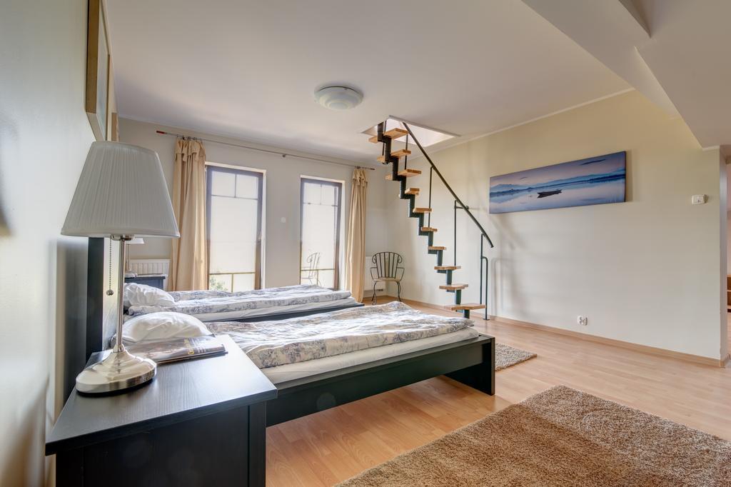 Panorama - Happy Hours Apartment