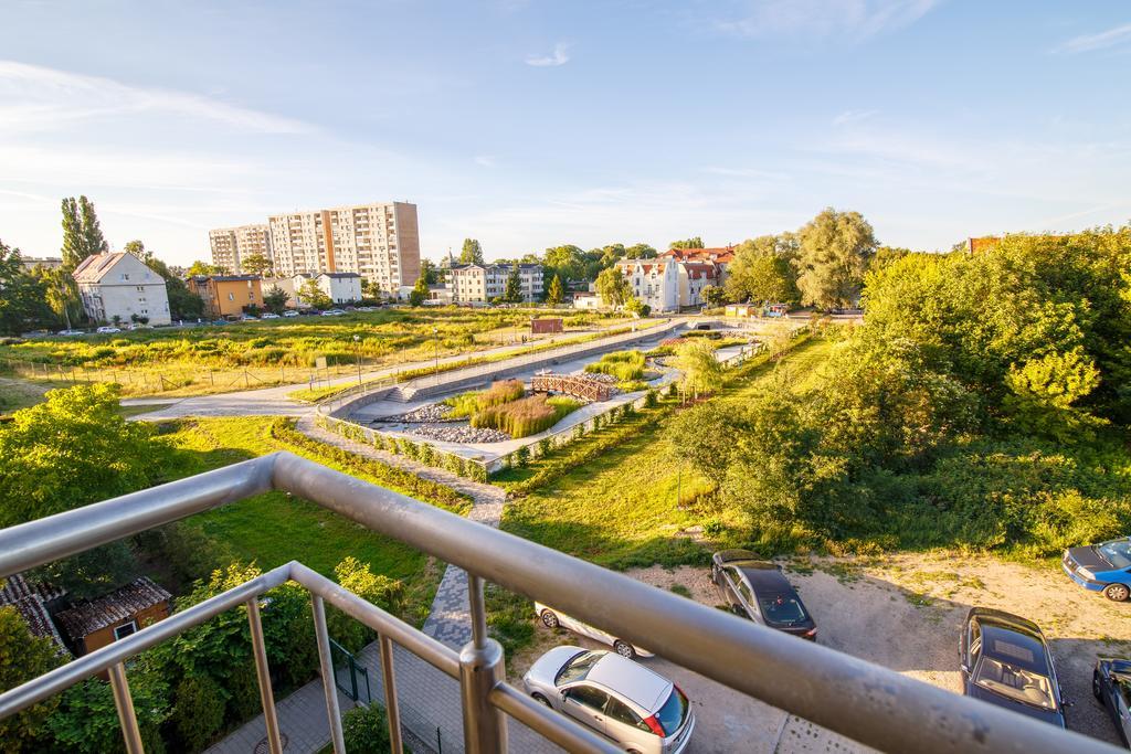 Apartment Panorama - Happy Hours Zoppot
