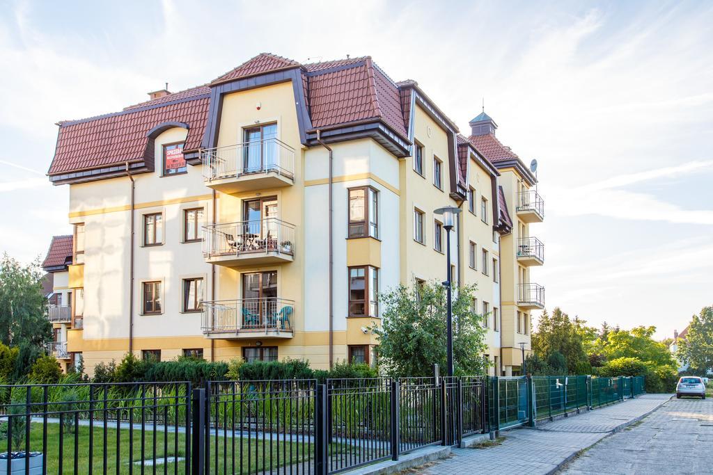 Panorama - Happy Hours Apartment