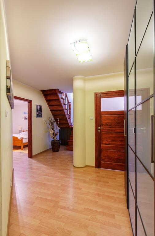 Apartment Panorama - Happy Hours Zoppot