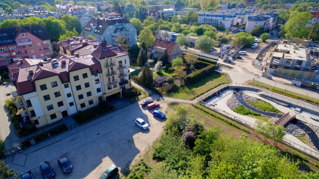 Apartment Panorama - Happy Hours *
