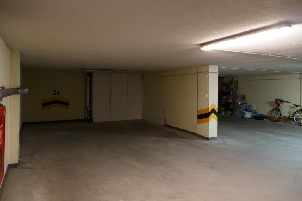 Apartment Panorama - Happy Hours Zoppot